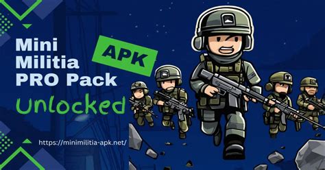 mini militia 3.0.27 apk download|Mini Militia Pro Pack Mod APK Free Download (v5.3.7).